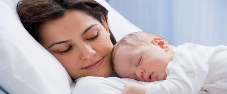 delivery care in calicut