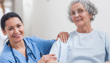 Home Nursing in Calicut