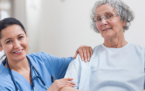 Home Nursing in Calicut