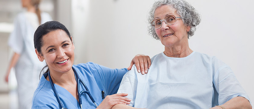 Home Nursing in Calicut